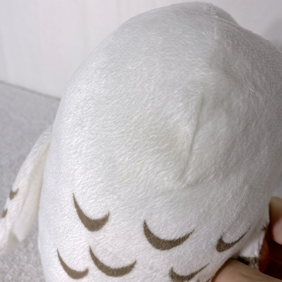 Funko Harry Potter SuperCute Series 2 Hedwig Plush - Picture 6 of 12
